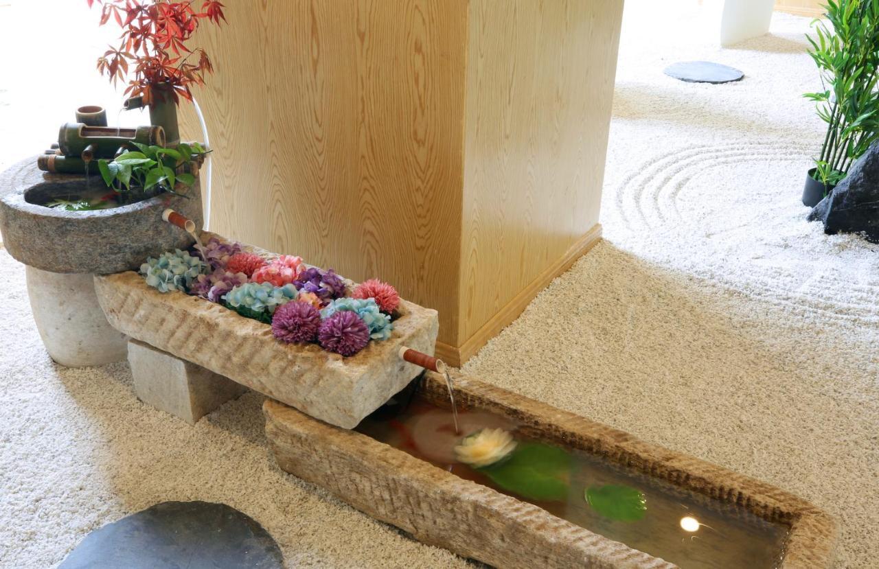 乐山上善居养心禅景酒店 Shangshan Zen Hotel Lösan Kültér fotó